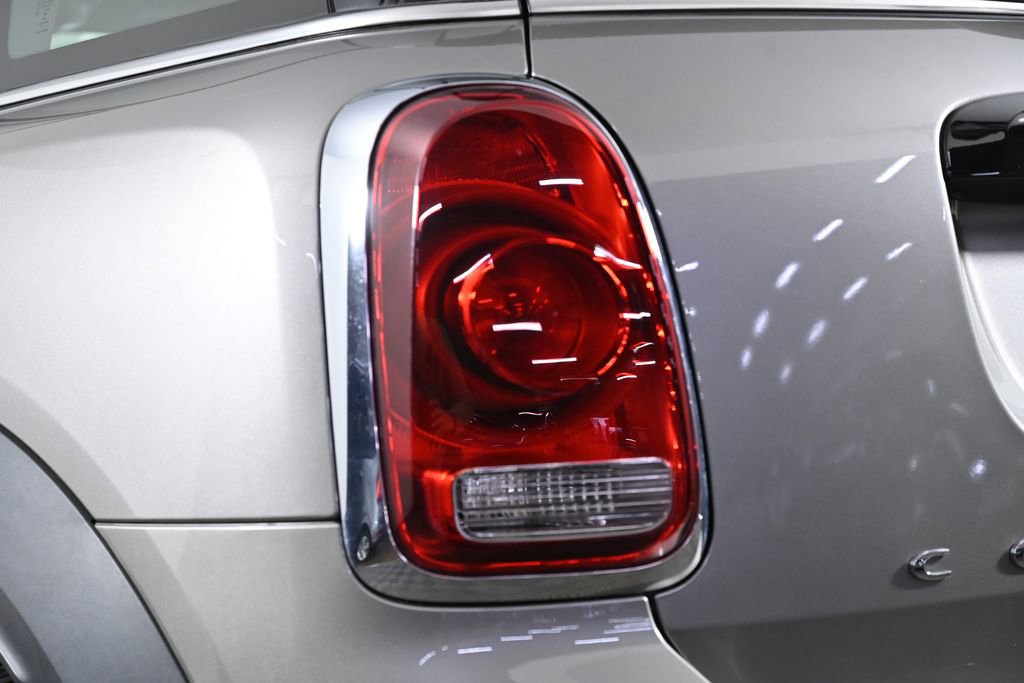 Used 2020 MINI Cooper Countryman S w/ Storage Package image 7