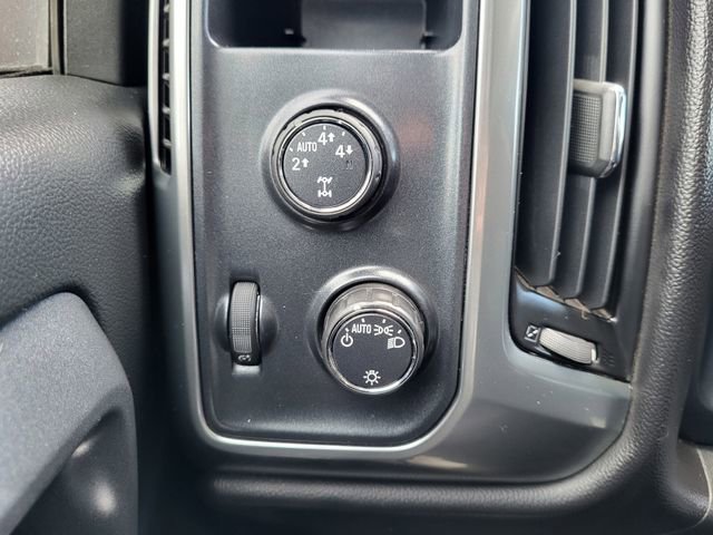 Used 2015 Chevrolet Silverado 1500 LT w/ LT Fleet Plus Package AWD/4WD image 22