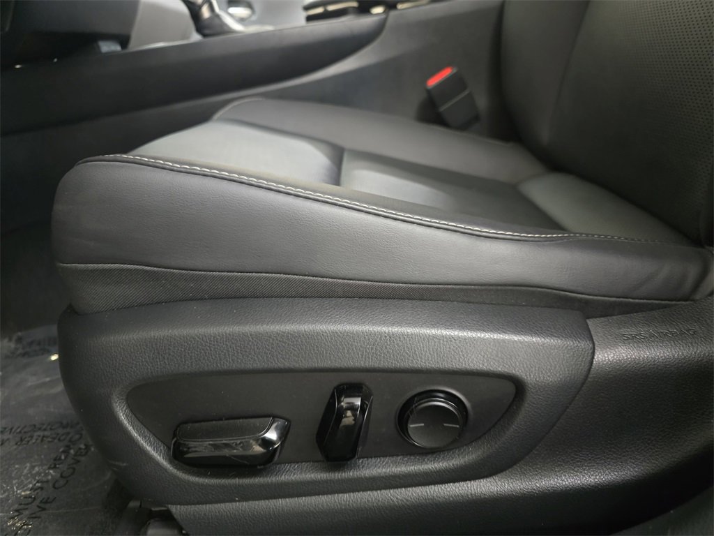 Certified 2023 Lexus UX 250h AWD w/ Premium Package image 32