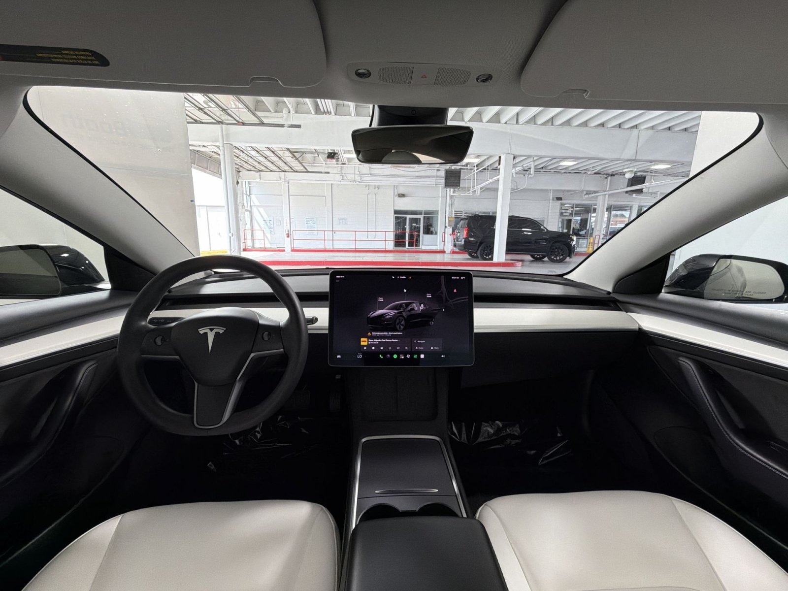 Used 2023 Tesla Model 3 Standard Range RWD image 23