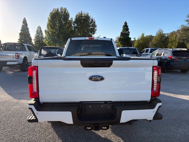 Used 2025 Ford F250 XL w/ STX Appearance Package AWD/4WD image 6