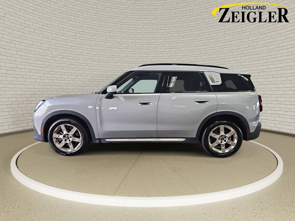 Used 2026 MINI Cooper Countryman S AWD/4WD image 8