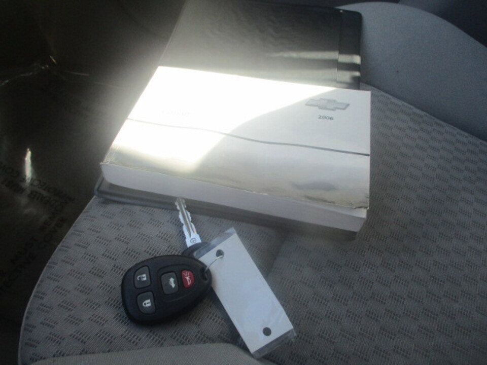 Used 2006 Chevrolet Cobalt LT w/ Preferred Equipment Group image 33