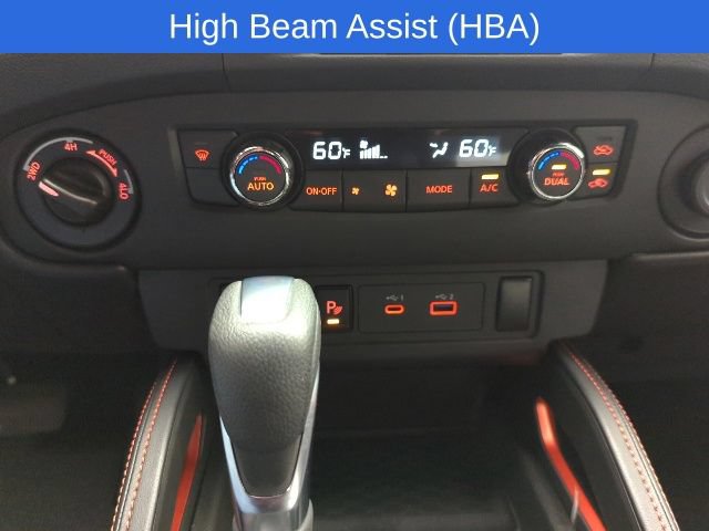 Certified 2023 Nissan Frontier PRO-4X w/ Technology Package AWD/4WD image 18