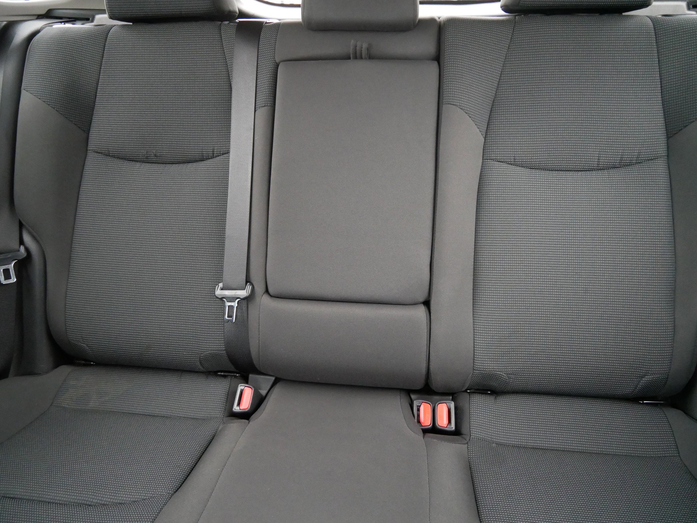 Certified 2024 Toyota RAV4 LE image 13