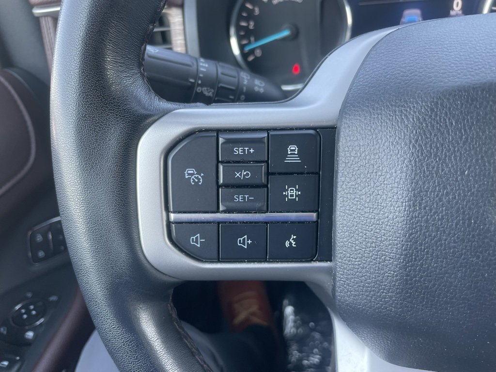 Used 2023 Ford Expedition Limited image 26