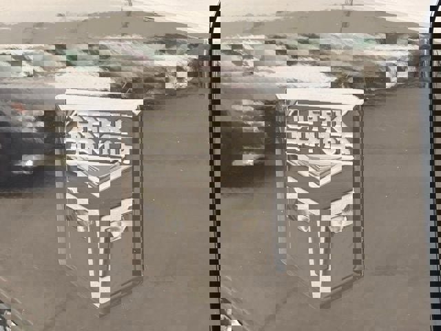 New 2026 Nissan Frontier SV w/ SV Convenience Package image 10