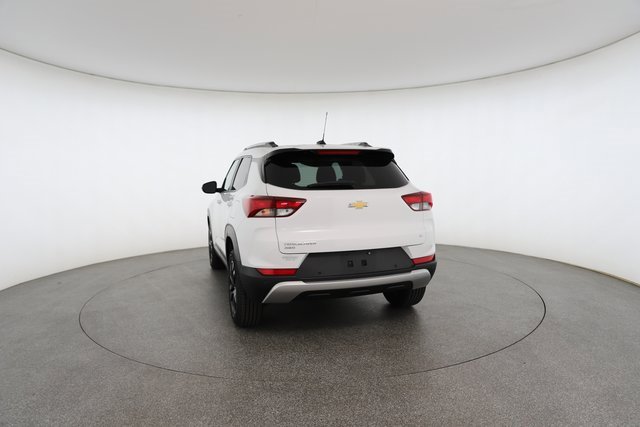 Used 2022 Chevrolet TrailBlazer LT w/ Convenience Package image 13