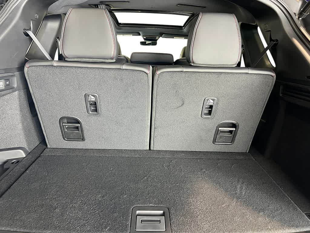 New 2026 Acura MDX Type S AWD/4WD image 23