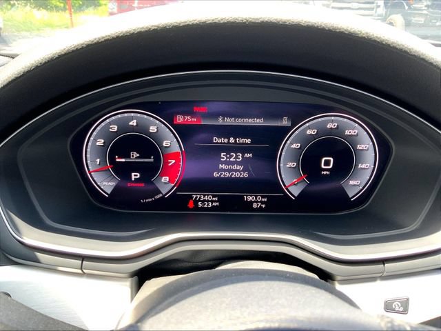 Used 2020 Audi S5 Premium Plus AWD/4WD image 19