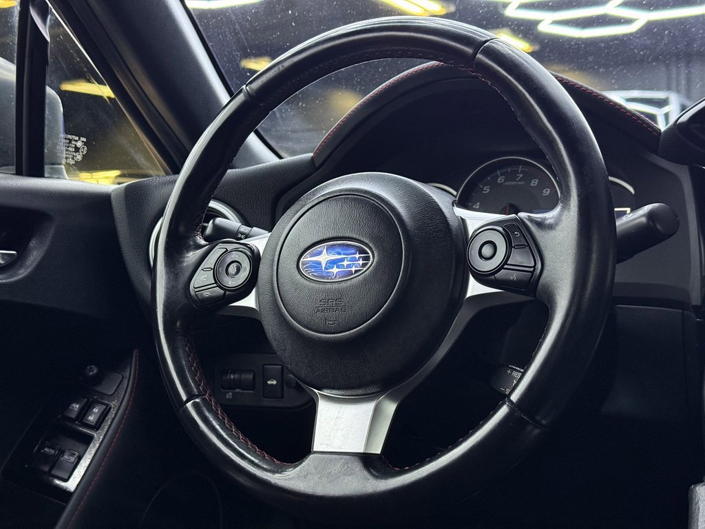 Used 2018 Subaru BRZ Limited w/ Performance Package image 18