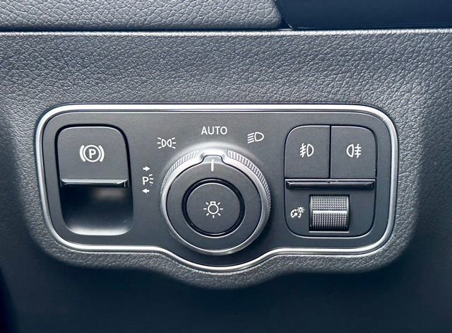 New 2026 Mercedes-Benz GLA 250 4MATIC image 29