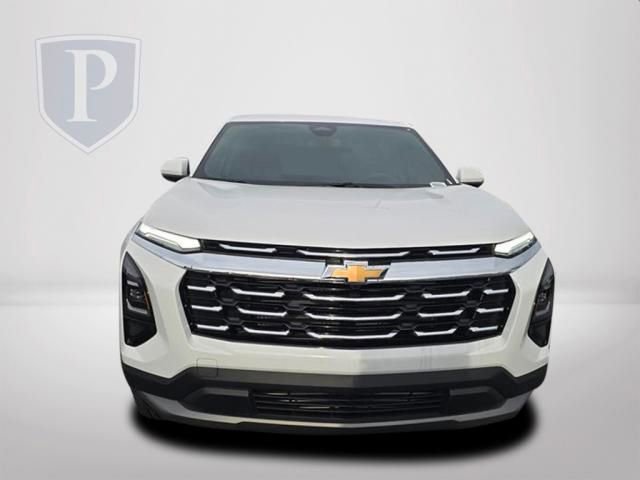 New 2026 Chevrolet Equinox LT image 12