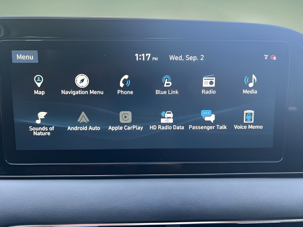 Used 2021 Hyundai Palisade Limited AWD/4WD image 26