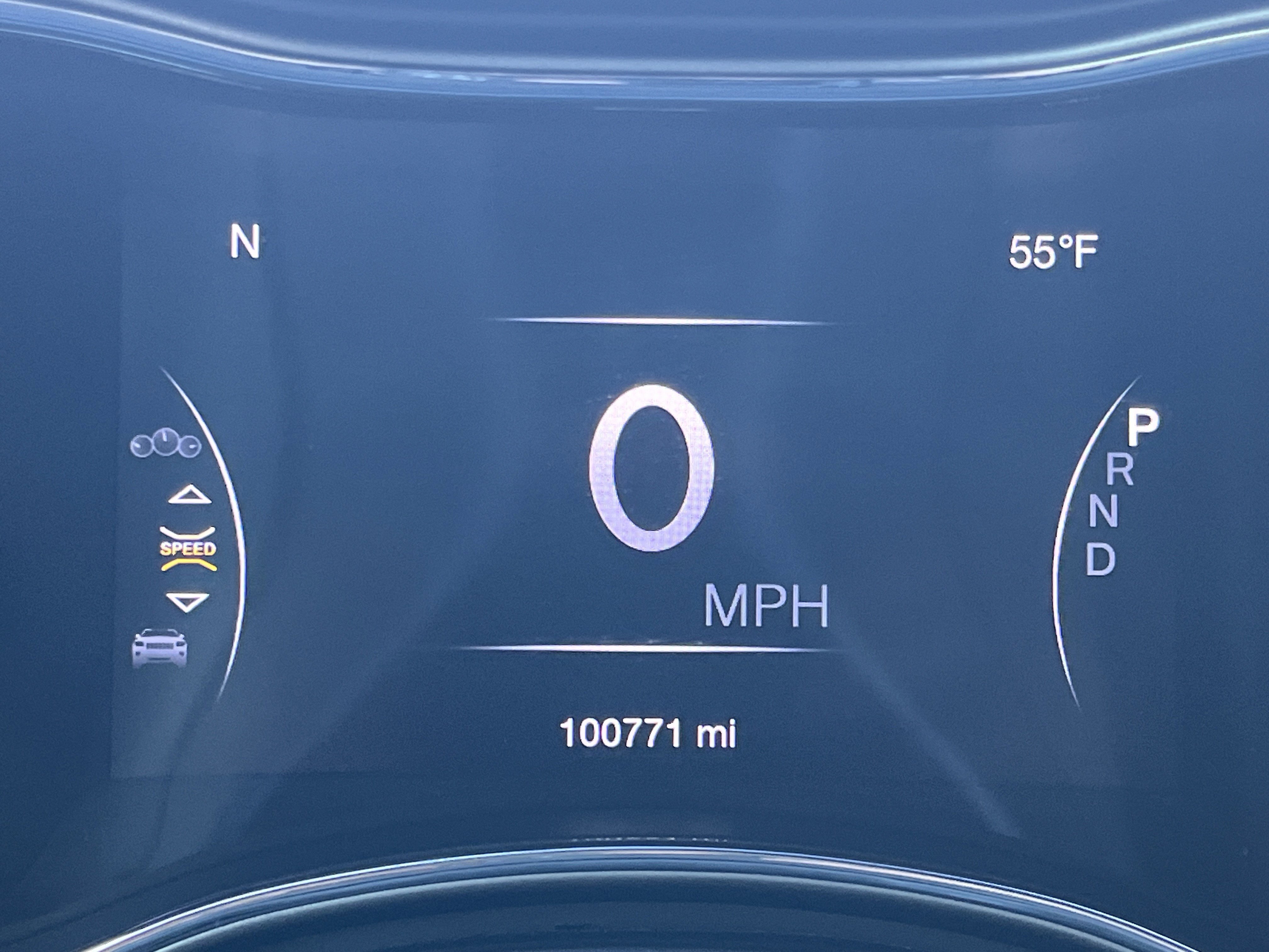 Used 2021 Jeep Grand Cherokee Freedom Edition image 11