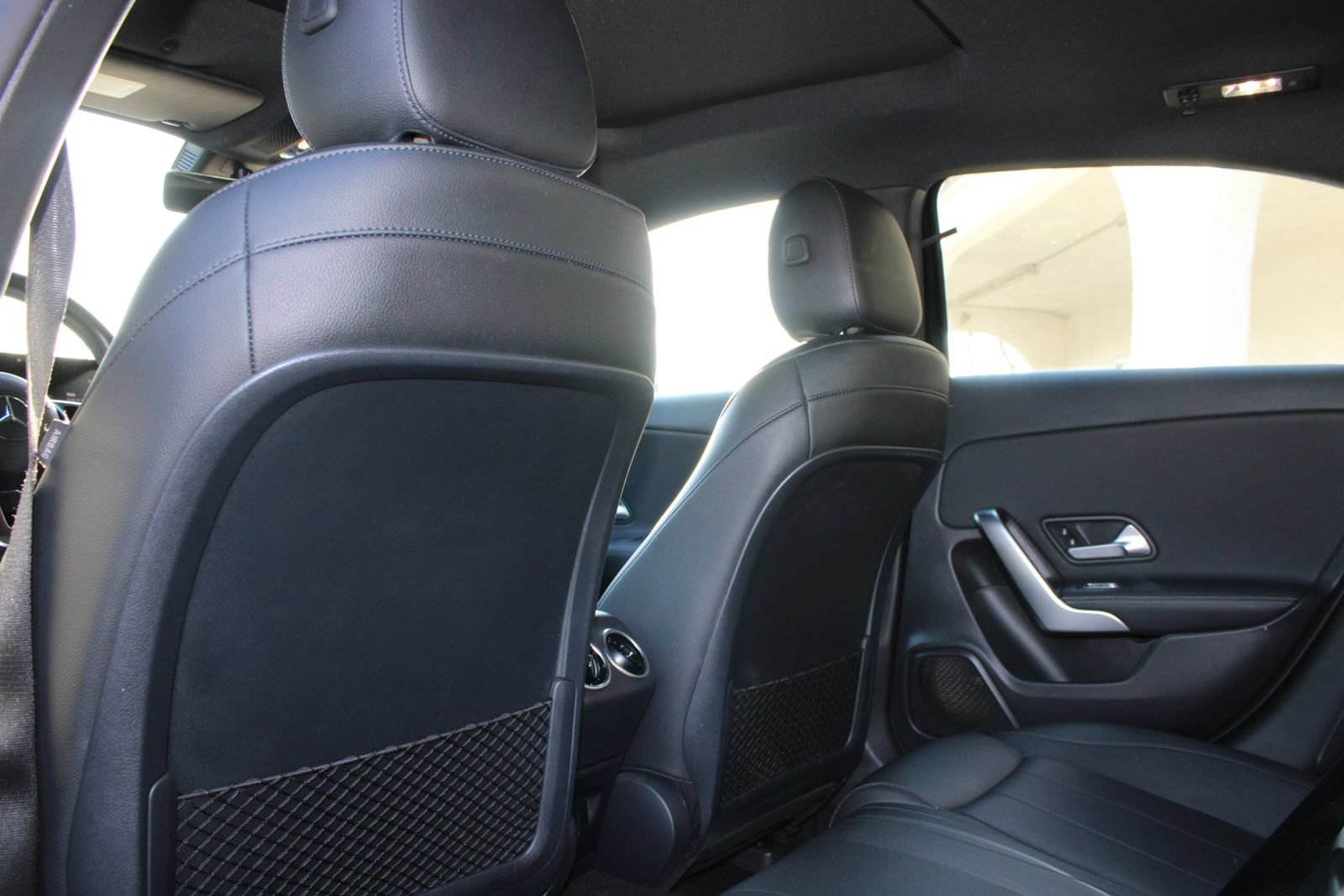 Used 2021 Mercedes-Benz A 220 w/ Premium Package image 23