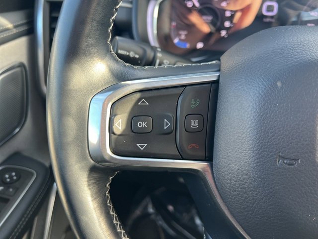 Used 2024 RAM 1500 Limited image 10