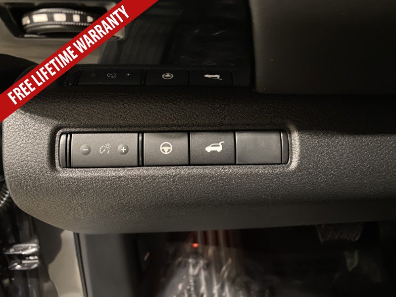 New 2026 Nissan Pathfinder SV w/ SV Premium Package AWD/4WD image 35