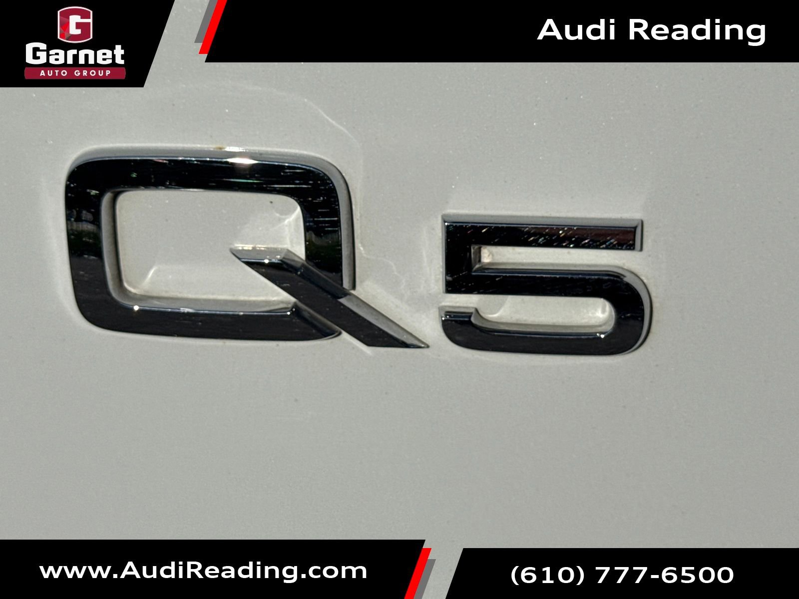 Certified 2021 Audi Q5 e Prestige w/ Prestige Package image 41