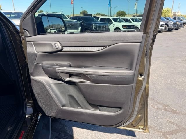 Used 2025 Ford Ranger Raptor AWD/4WD image 32