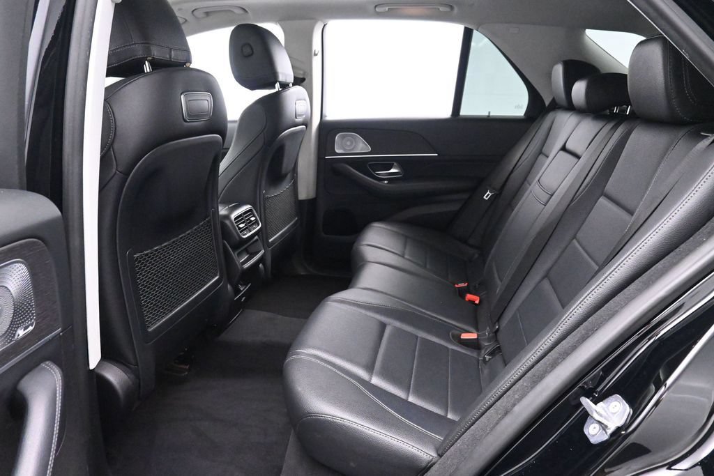Used 2020 Mercedes-Benz GLE 450 4MATIC image 14