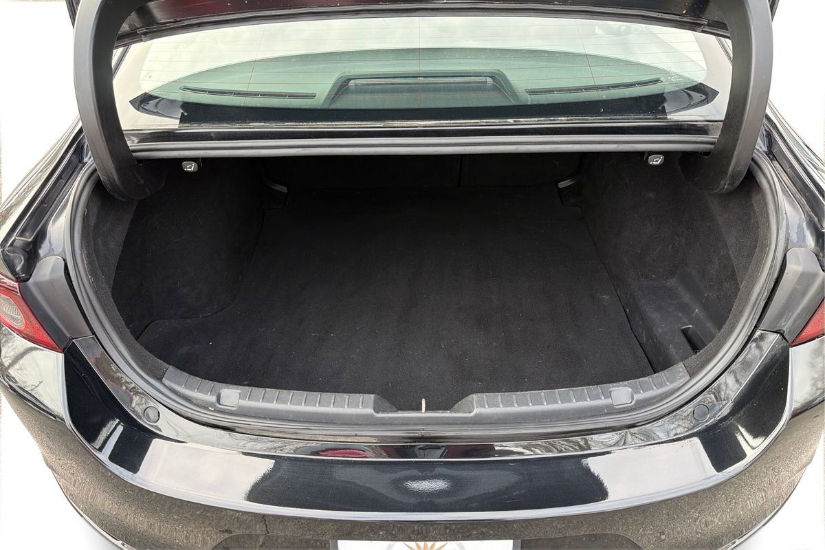 Used 2021 MAZDA MAZDA3 s image 11