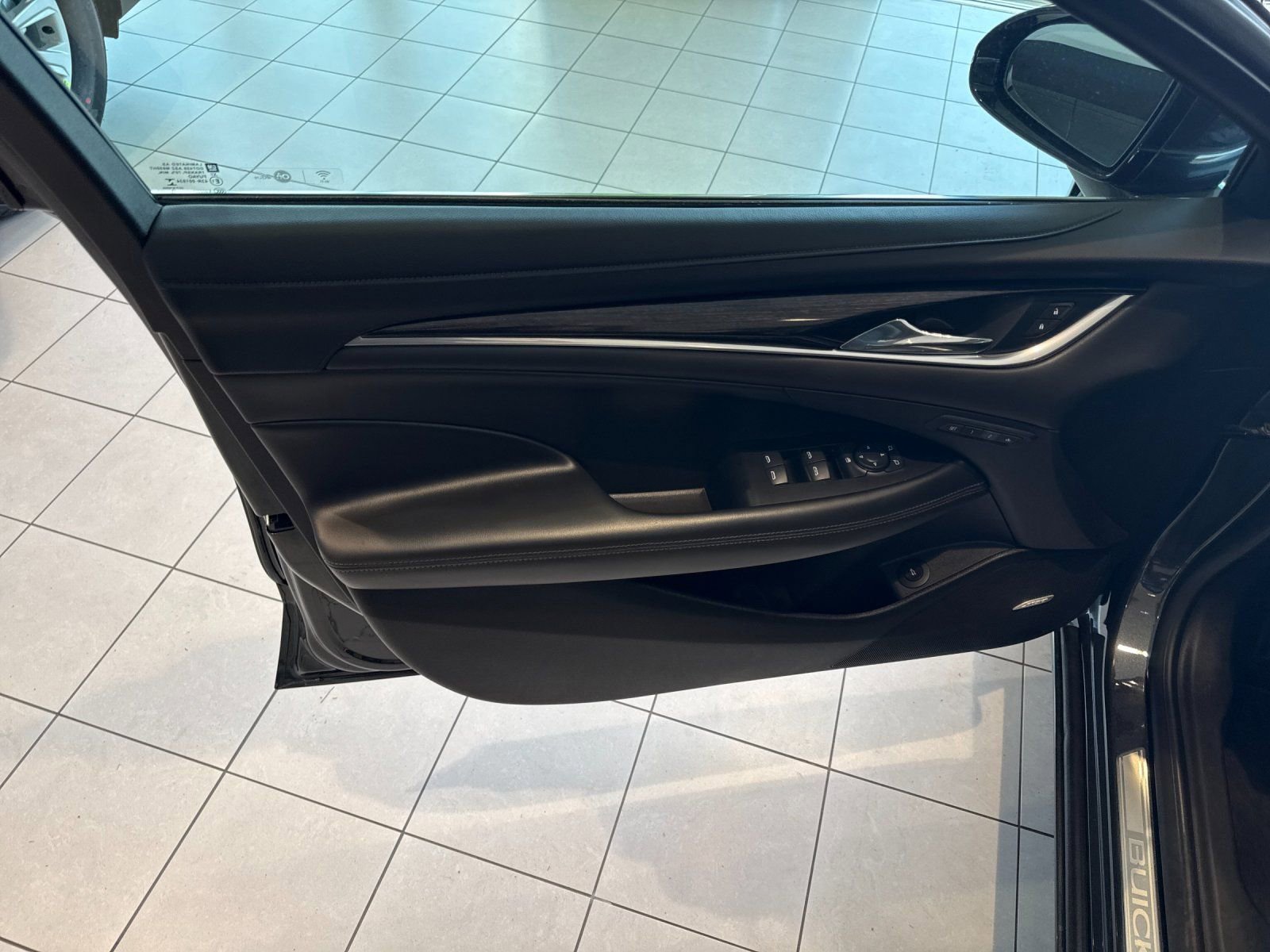 Used 2017 Buick LaCrosse Essence w/ Sun and Shade Package image 11