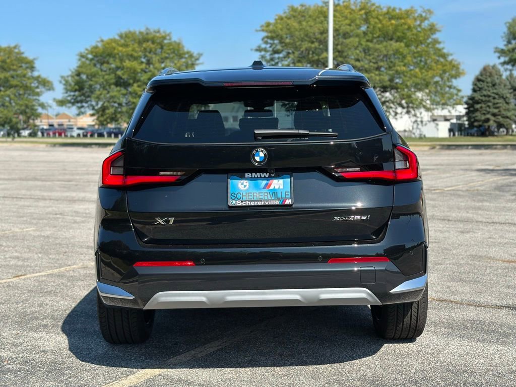 New 2026 BMW X1 xDrive28i w/ Technology Package AWD/4WD image 6
