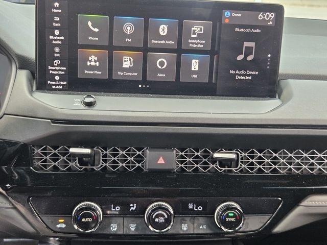 Used 2024 Honda Accord Sport image 22