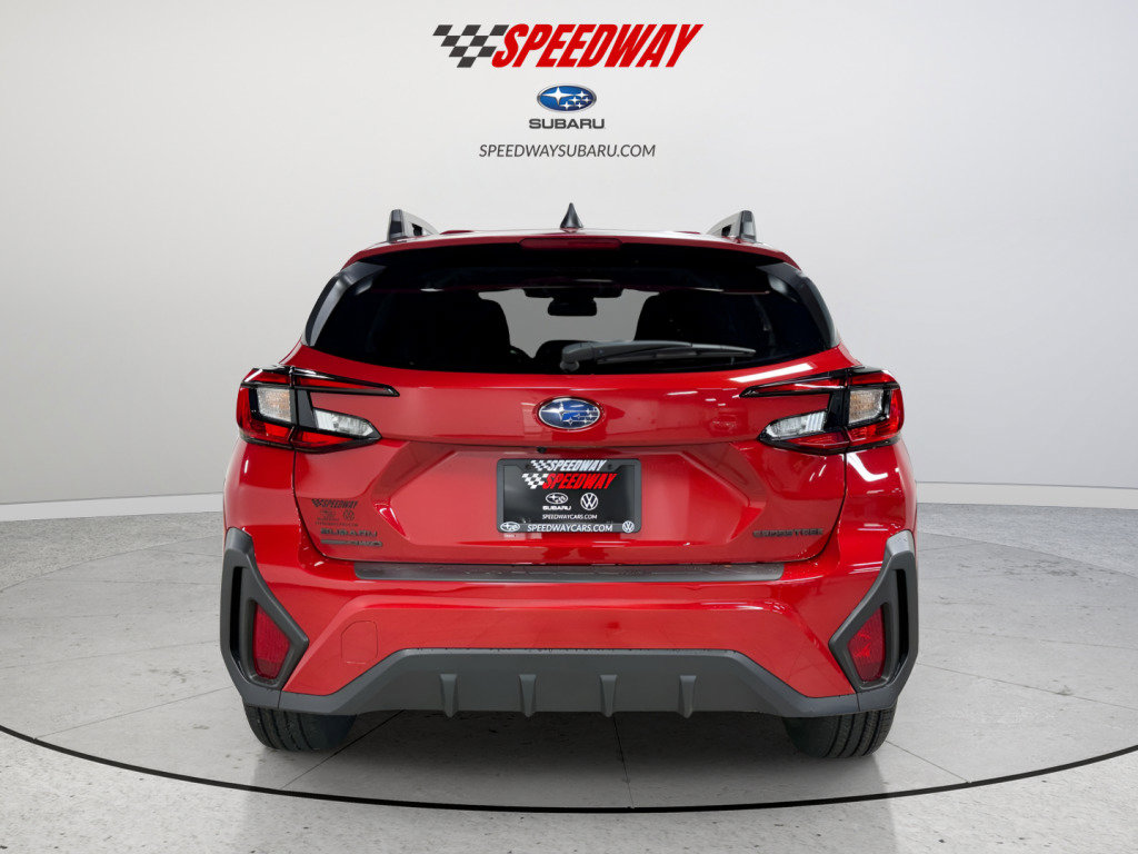 New 2026 Subaru Crosstrek 2.0i Premium image 6