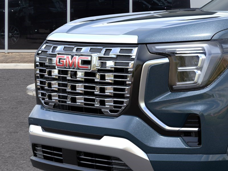 New 2027 GMC Terrain Denali w/ LPO, Floor Liner Package AWD/4WD image 14