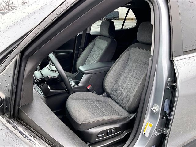 Used 2023 Chevrolet Equinox LT image 10