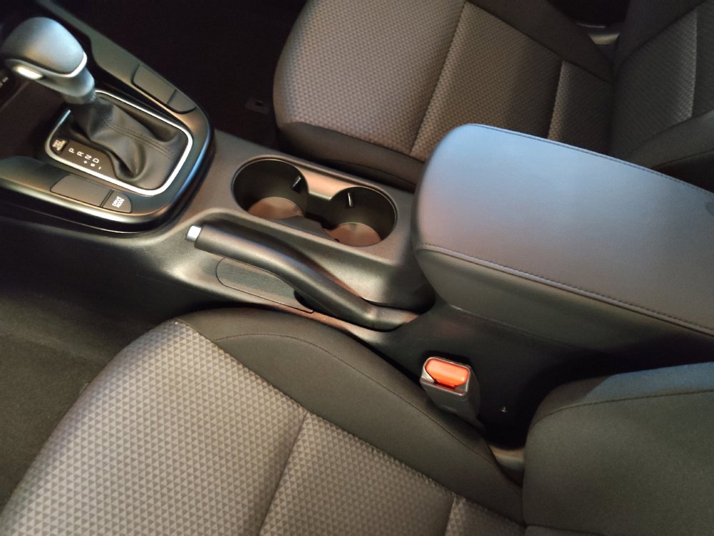 Used 2025 Kia Soul S image 26