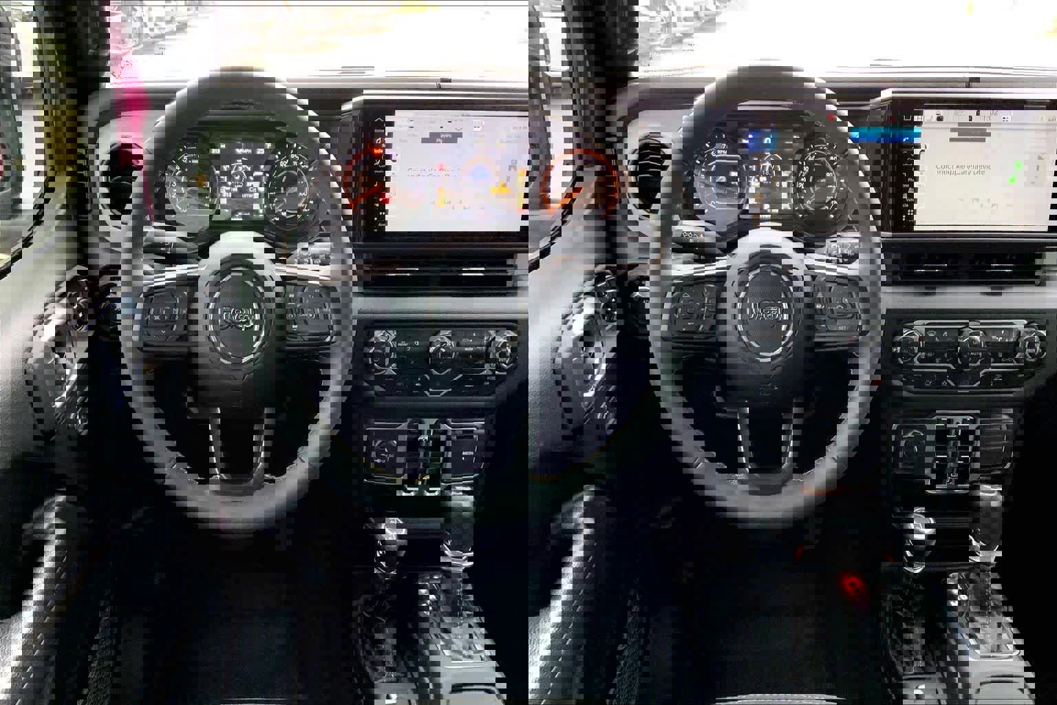 Used 2024 Jeep Wrangler Sport S image 7