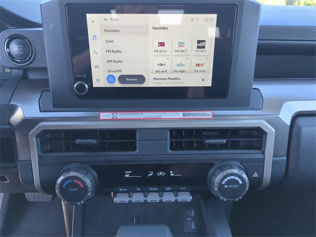 Used 2024 Toyota Tacoma SR5 image 27