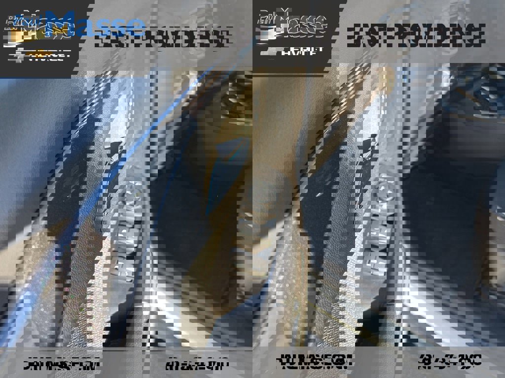 Certified 2023 Chevrolet TrailBlazer LT image 9