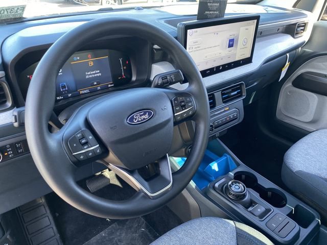 New 2026 Ford Maverick XLT FWD image 62