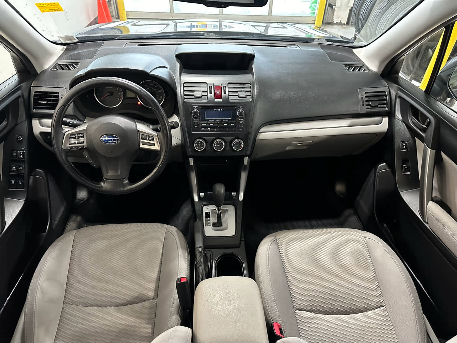 Used 2014 Subaru Forester 2.5i Premium w/ All-Weather Package image 12