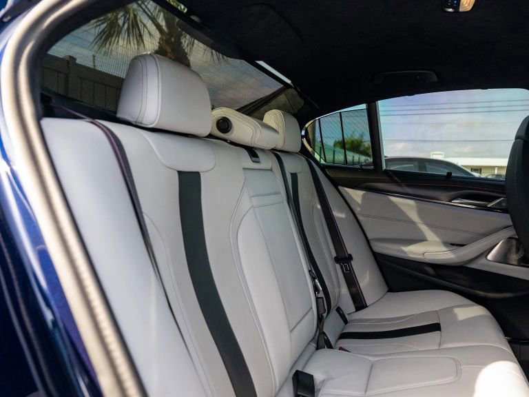 Used 2023 BMW M5 w/ Competition Package image 23