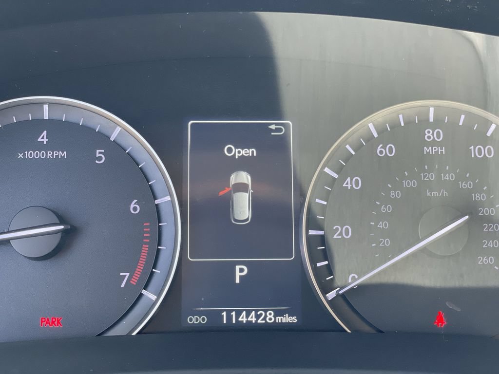 Used 2019 Lexus RX 350L FWD image 13