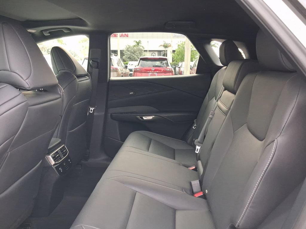 Used 2024 Lexus RX 350 F Sport w/ Convenience Package AWD/4WD image 8