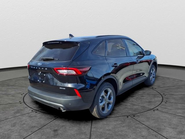 New 2026 Ford Escape ST-Line w/ Tech Pack #1 image 3