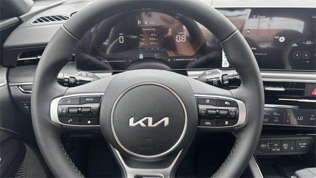 Used 2025 Kia K5 GT-Line image 16