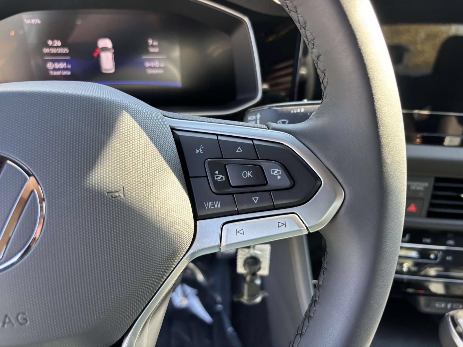 New 2026 Volkswagen Jetta Sport FWD image 19