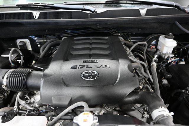 Used 2020 Toyota Tundra SR5 image 31