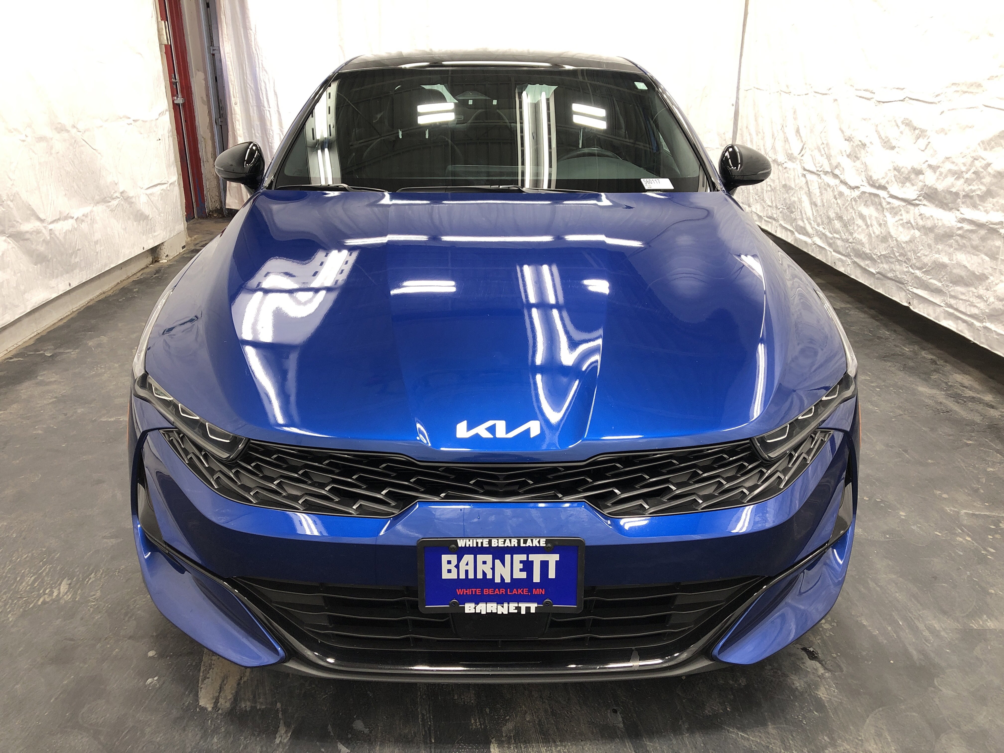 Used 2024 Kia K5 GT-Line AWD/4WD image 5