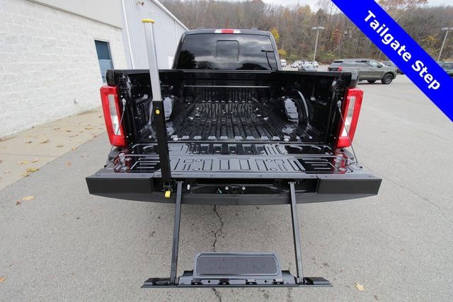 New 2026 Ford F250 XL w/ STX Appearance Package video 2