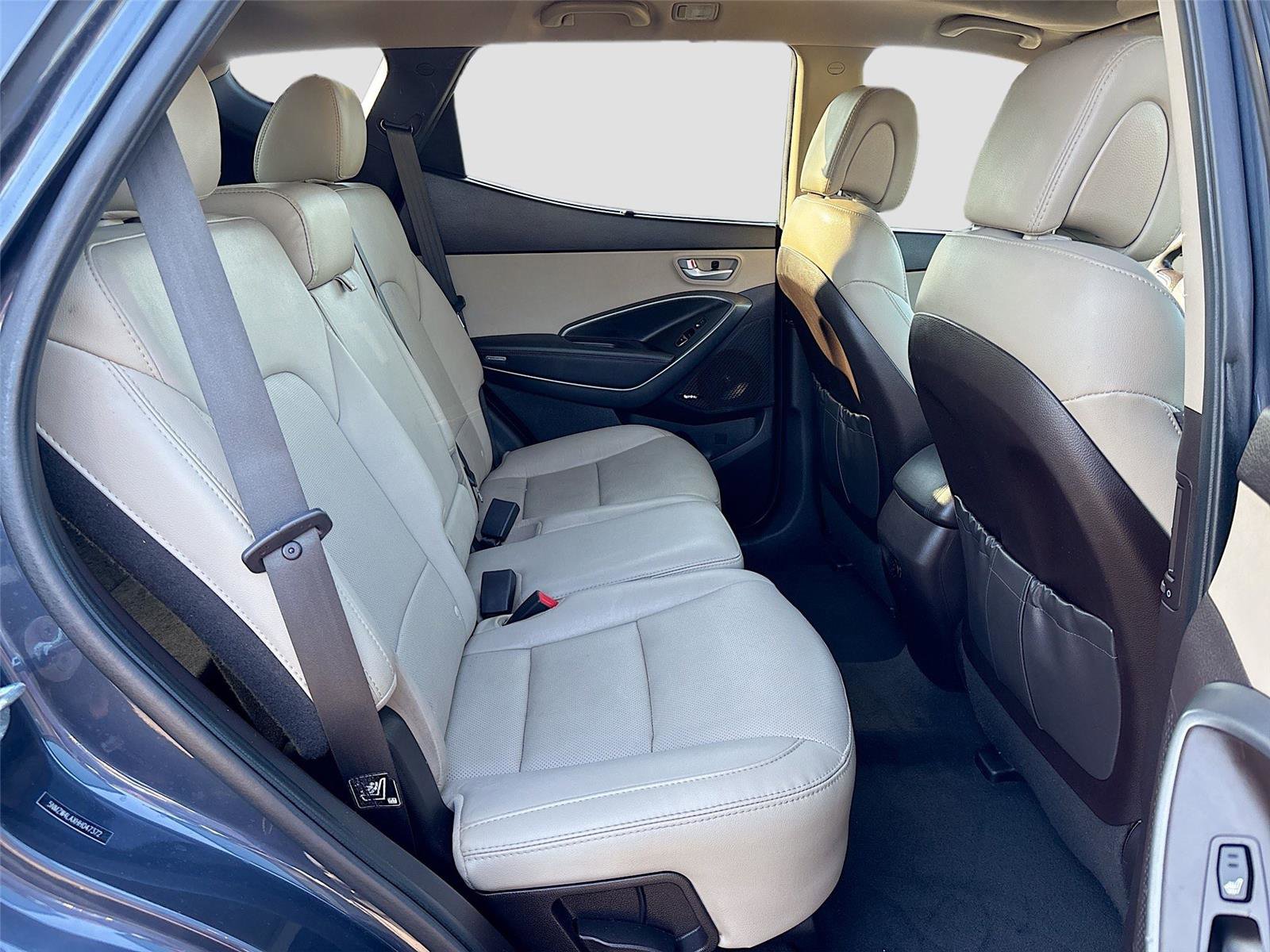 Used 2017 Hyundai Santa Fe Sport image 28