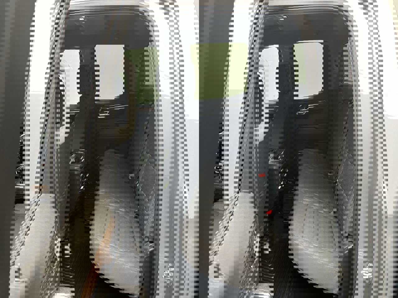 Certified 2023 GMC Sierra 1500 Elevation image 12