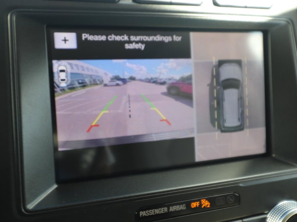 Used 2019 Ford Expedition Platinum RWD image 6